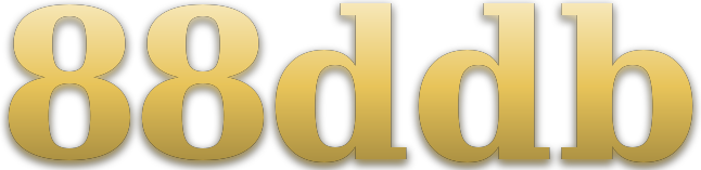 88ddb logo